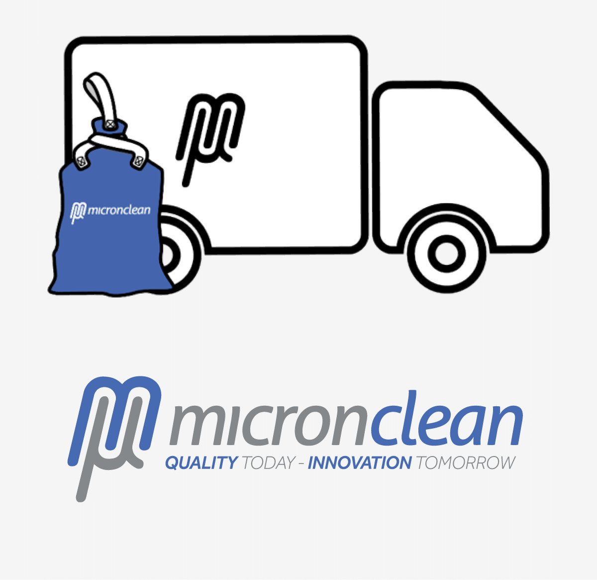 Micronclean - Quality Today, Innovation Tomorrow