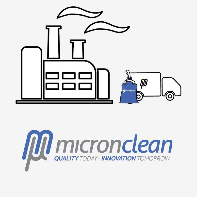 Micronclean - Quality Today, Innovation Tomorrow