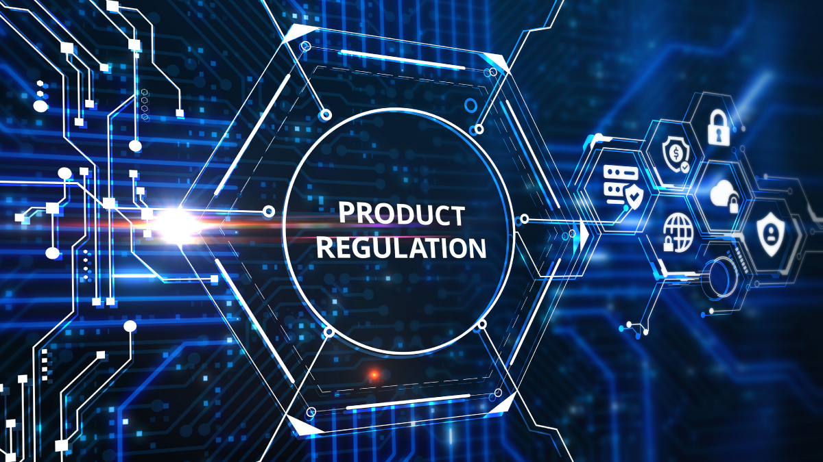 QSHE Department - Product Regulation