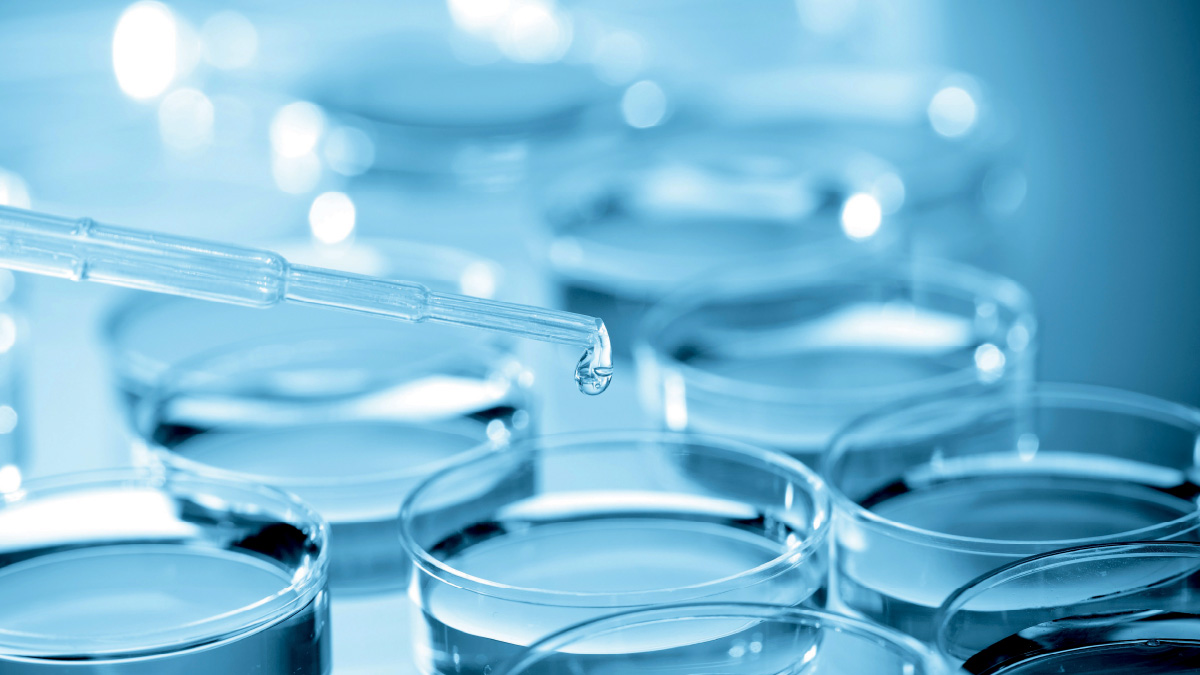 MicronLab achieves ISO 17025 accreditation, strengthening commitment to cleanroom testing excellence.