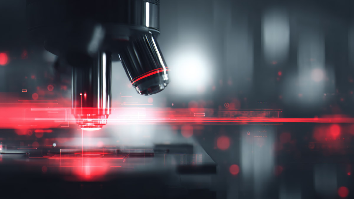 The Power To Identify Contamination: MALDI-TOF and the Future of Cleanroom Control