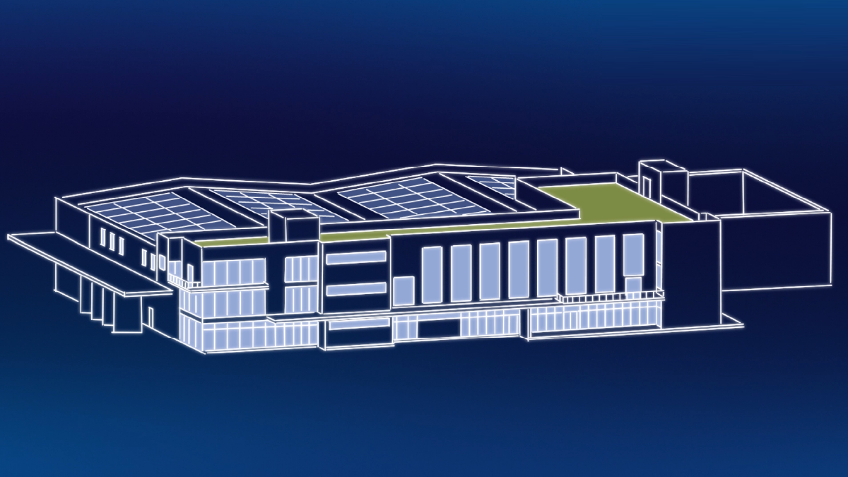 Micronclean Starts Work on £20M Carbon-Zero Cleanroom Laundry Campus