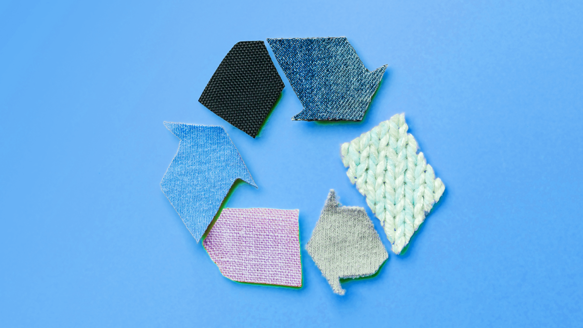 Our Circular Economy: Introducing Our Internal Uniform Return & Textile Recycling Process