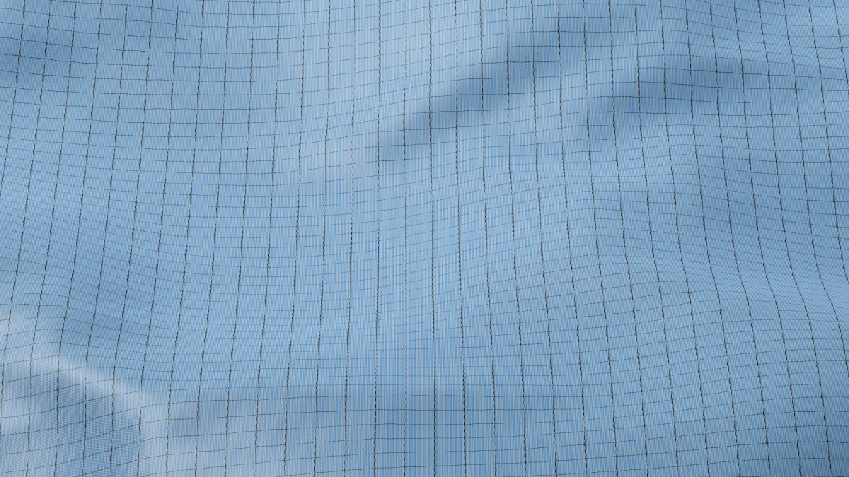 Through-Life Performance of Reusable Cleanroom Garments: Evidence-Based Replacement Intervals for Annex 1 Compliance