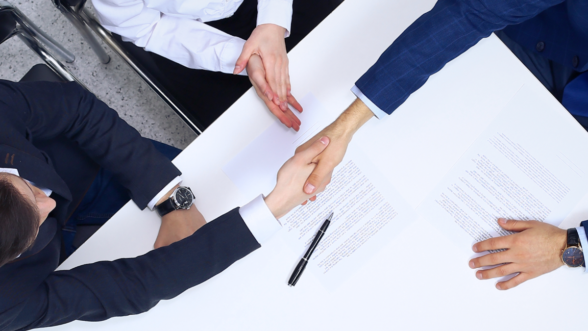 Responsible Supply Chains: Micronclean’s Supplier Code of Conduct