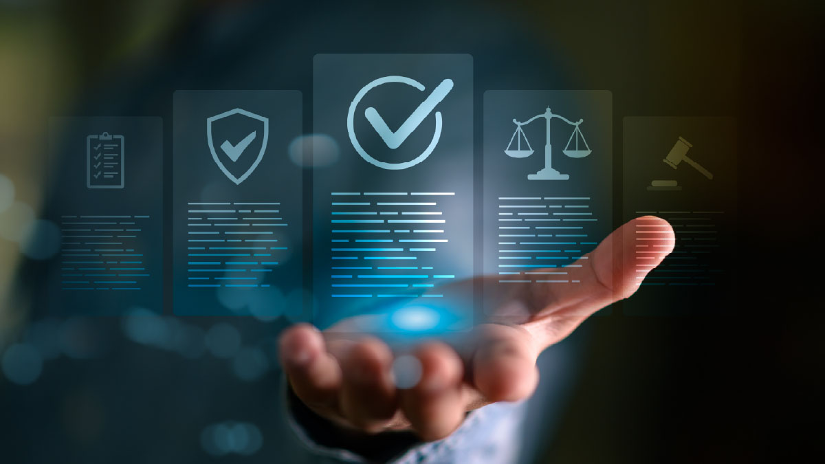 Turning regulatory requirements into practical compliance