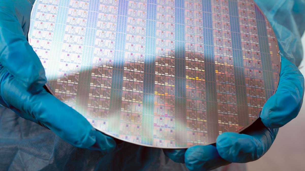 In the semiconductor and high-tech industries, precision is everything.
