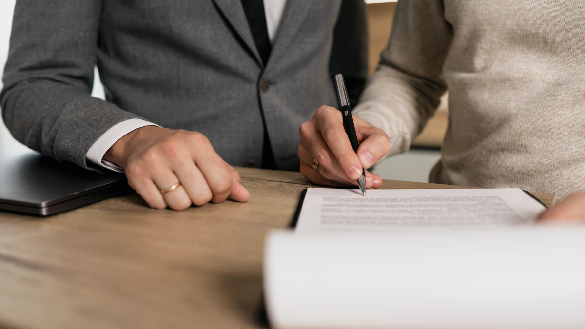 Micronclean’s Fair Contract - Alignment with TSA Code of Clarity