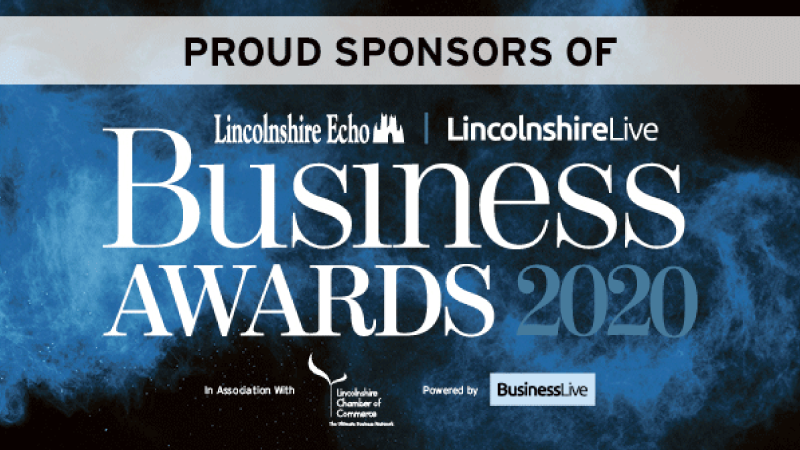 Lincolnshire Business Awards 2020