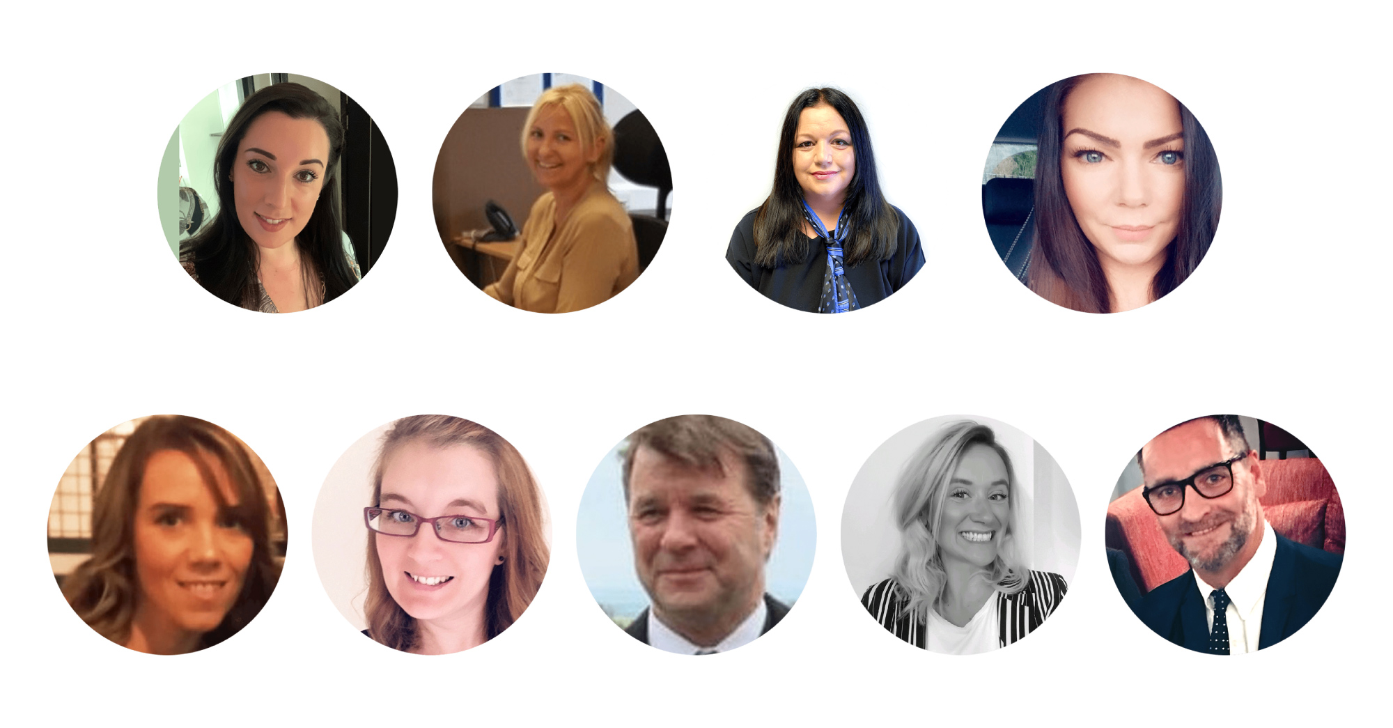 Cleanroom Solutions - Meet the Team