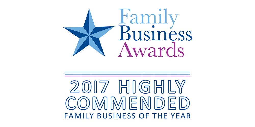 Midlands Family Business Awards