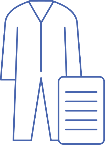 Garment Contract Types 