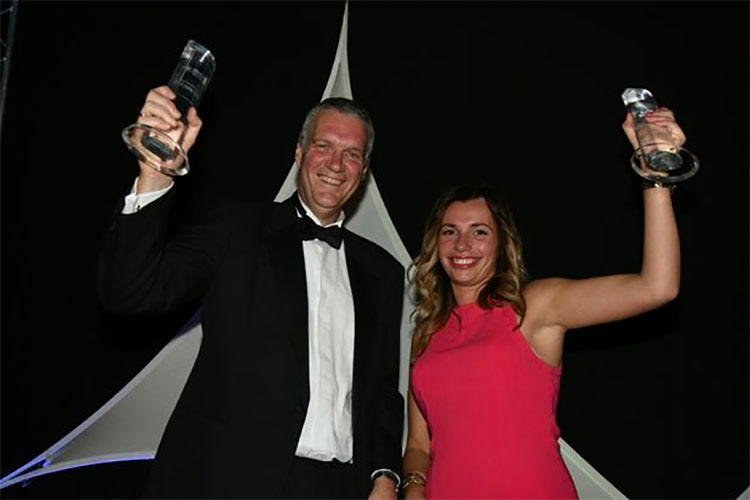 Lincolnshire Media Business Awards 2017