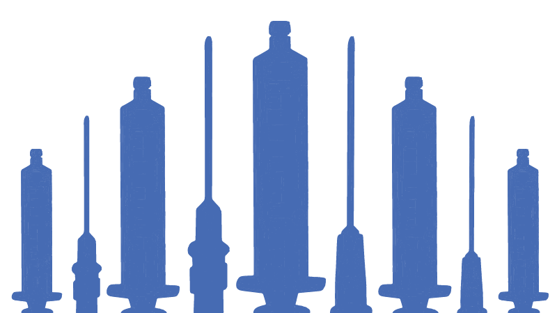 Syringes for Pharmacy Compounding: Regulatory Background