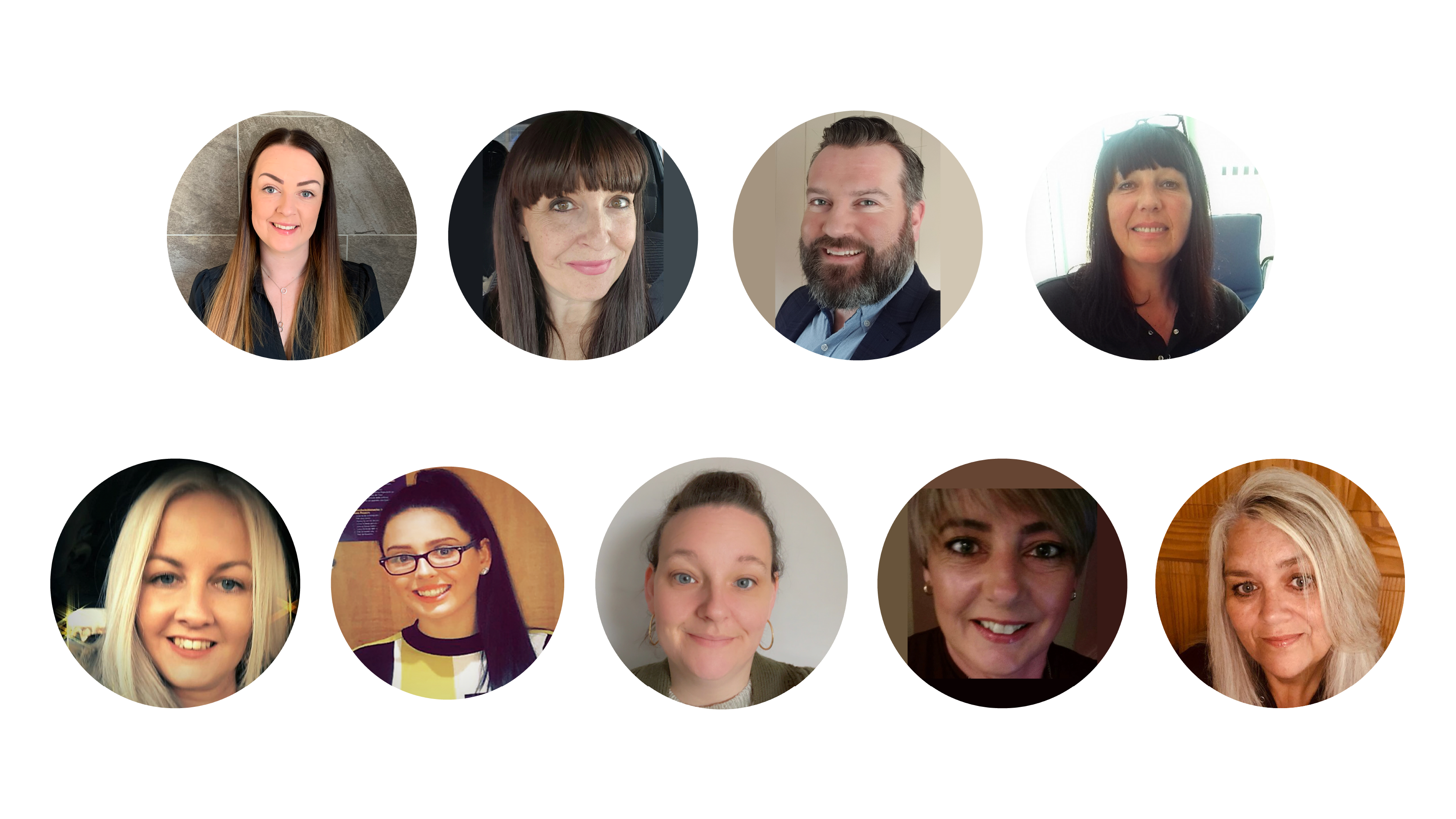 Technical Solutions - Meet the Team