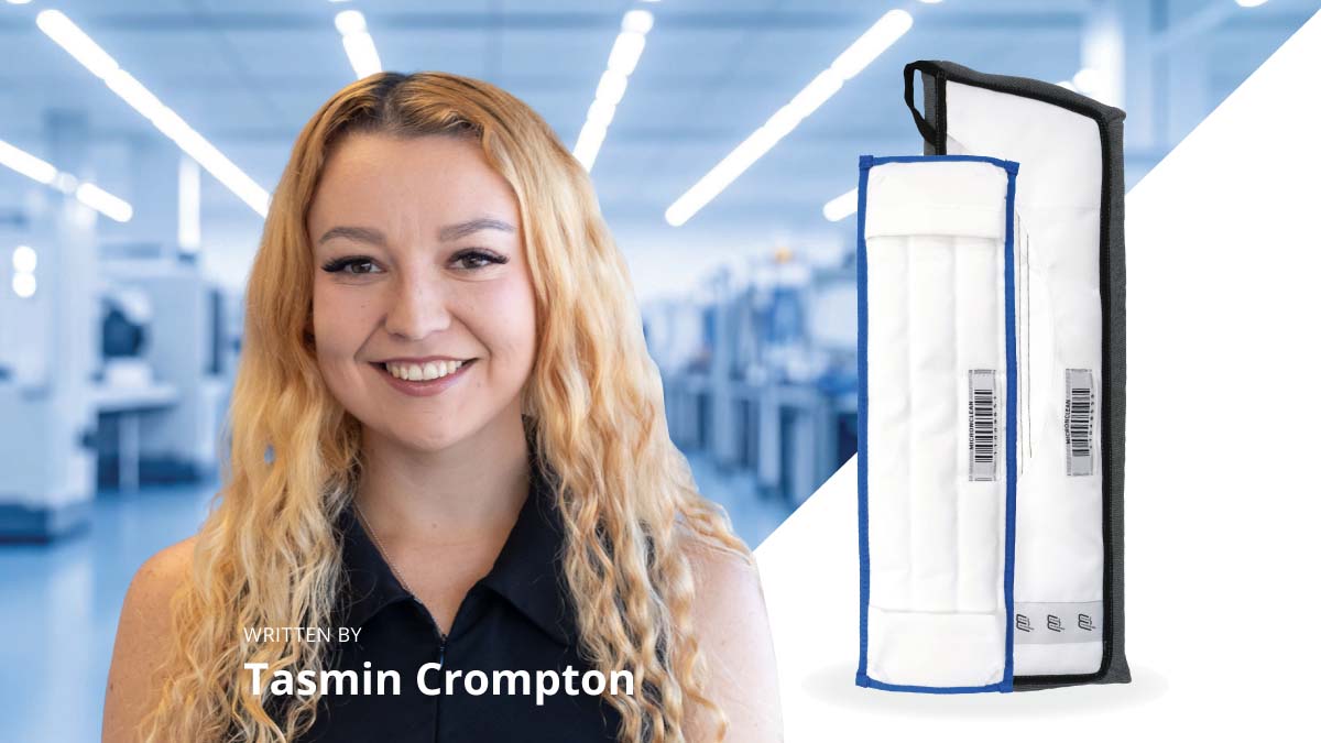 Effective Disinfection: A Core Pillar of Cleanroom Contamination Control