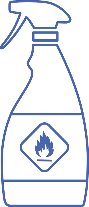 Cleanroom Alcohol [ROW]