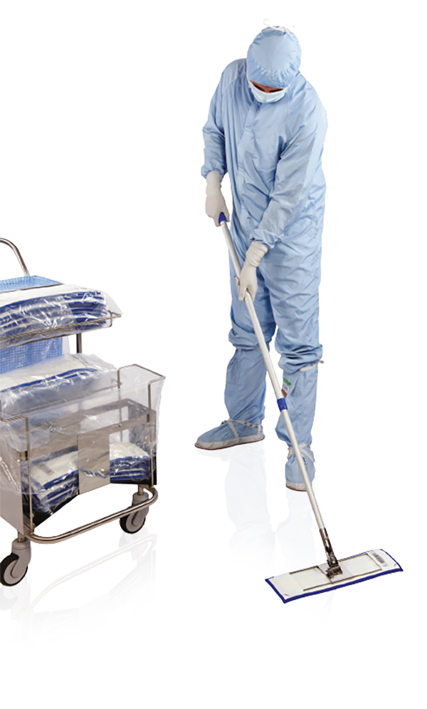 Cleanroom Supplies, Cleanroom Laundry, Workwear Rental, Industrial Workwear, Cleanroom Laundry