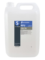 Micronclean Delta 5 Litre RFU cleanroom cleaner