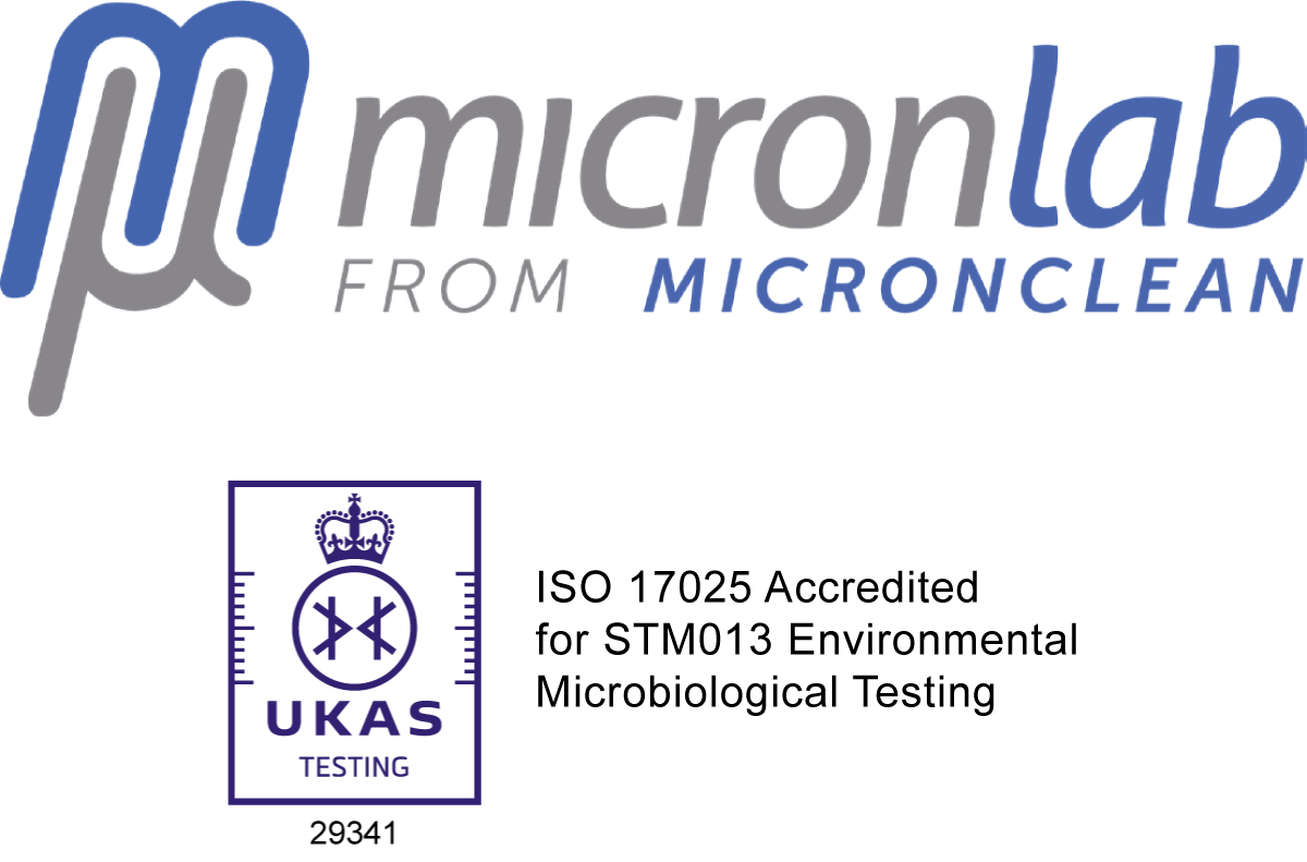 MicronLab | Cleanroom Laboratory | Testing | Micronclean