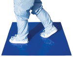GuardTack 1 Access Mat Medium Tack Non-sterile Blue [ROW]