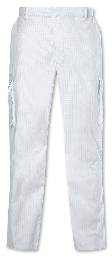 Anti-Static Cargo Trousers