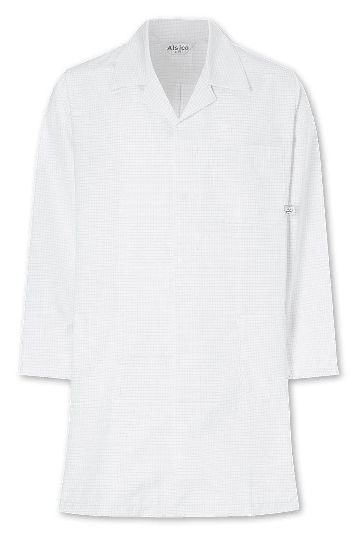 Anti-Static ESD Lab Coat