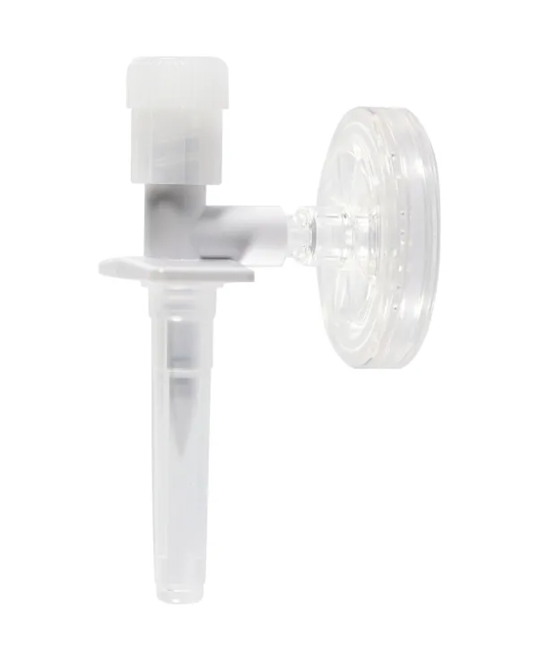 Chemo Dispensing Pins Sterile Pack | Micronclean