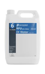 CleanGuard 6 - DI Water 5 Litre RFU - Non-Sterile [EU]