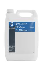 CleanGuard 6 - DI Water 5 Litre RFU - Sterile [EU]