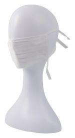 FaceGuard 1 - Facemask with Ties Non-Sterile [EX]