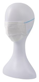 FaceGuard 3 - Facemask with Headloops Non-Sterile [EX]