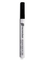 GuardMark 5 Black IPA Resistant Marker Pen Sterile
