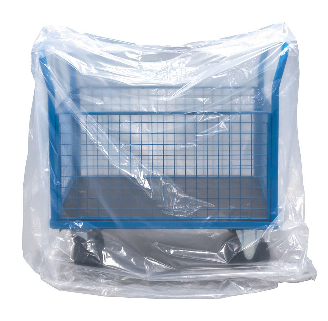 Polythene Cover - Sterile [ROW]