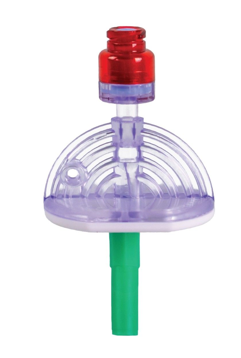 Mini Spike 2 Dispensing Pins [EX]