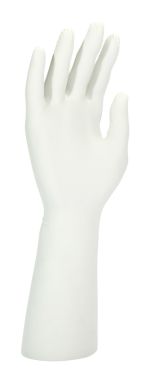 SkinGuard 6 - Nitrile Hand Specific Glove Packed in L/R Wallet - Sterile [EU]
