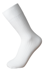 TuffGuard 1 Single Use Cleanroom Compatible Sock [ROW]