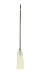 Sterican Needles Sterile Packs [ROW]