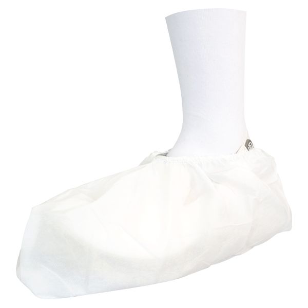 TuffGuard 6 Overshoe Anti-Slip Non-Sterile [ROW]