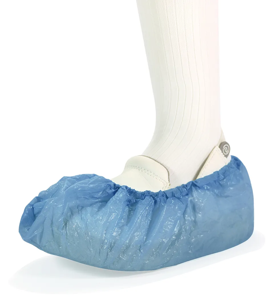 Overshoe guards are outlet