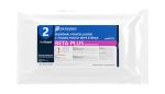 VeriGuard 2 - Beta Plus Polycellulose C-folded Pouch Wipe - Sterile [EU]