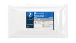 VeriGuard 2 - Delta Polycellulose C-folded Pouch Wipes - Sterile [EU]