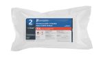 VeriGuard 2 - IPA Polycellulose C-folded Pouch Wipes - Sterile