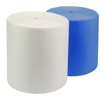 WhiteGuard 7 Polycellulose Roll Wipes Non-sterile [ROW]
