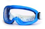 Cleanroom Laundered Reusable Goggle