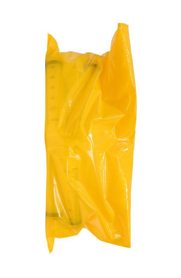 Light Inhibiting Bag - Sterile [ROW]