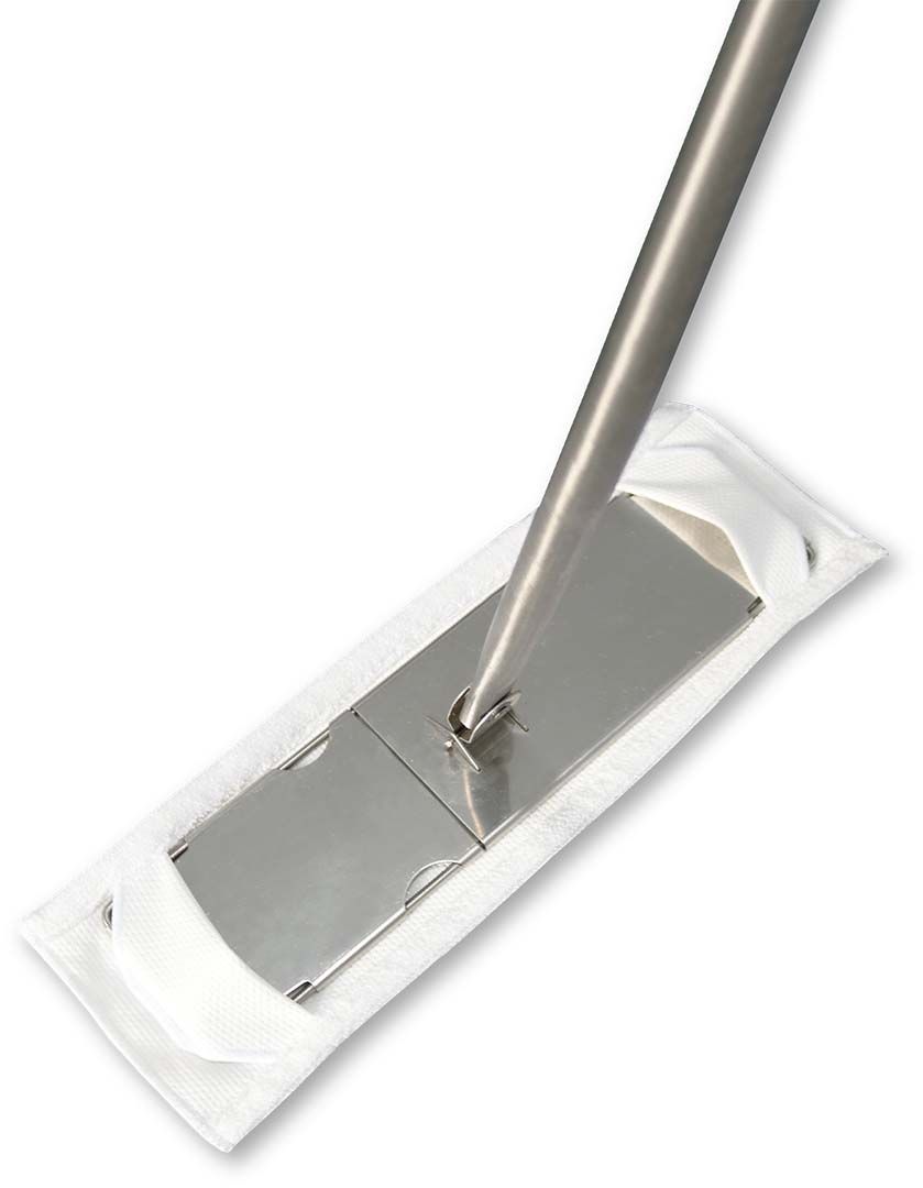 PureGuard 1 IPA Disposable Microfibre Mop Sterile