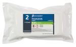 VeriGuard 2 - IMS Polycellulose C-folded Pouch Wipe - Sterile [IN]