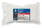 VeriGuard 3 - IPA Polyester V-folded Pouch Wipe - Non-Sterile