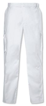 Anti-Static Cargo Trousers